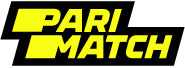 Parimatch logo