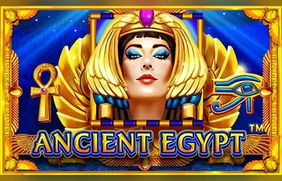 Ancient Egypt caça-níquel